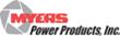 Advanced technical services supports Myers Power Products